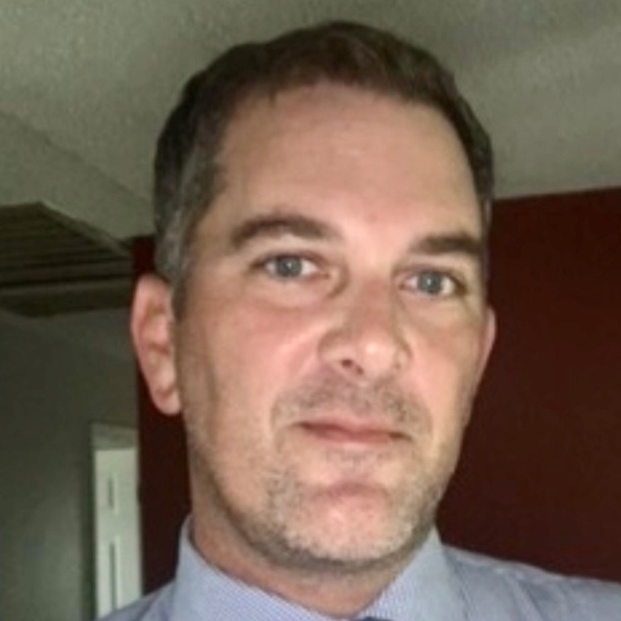 Michael Clark State Farm Agent Team Member