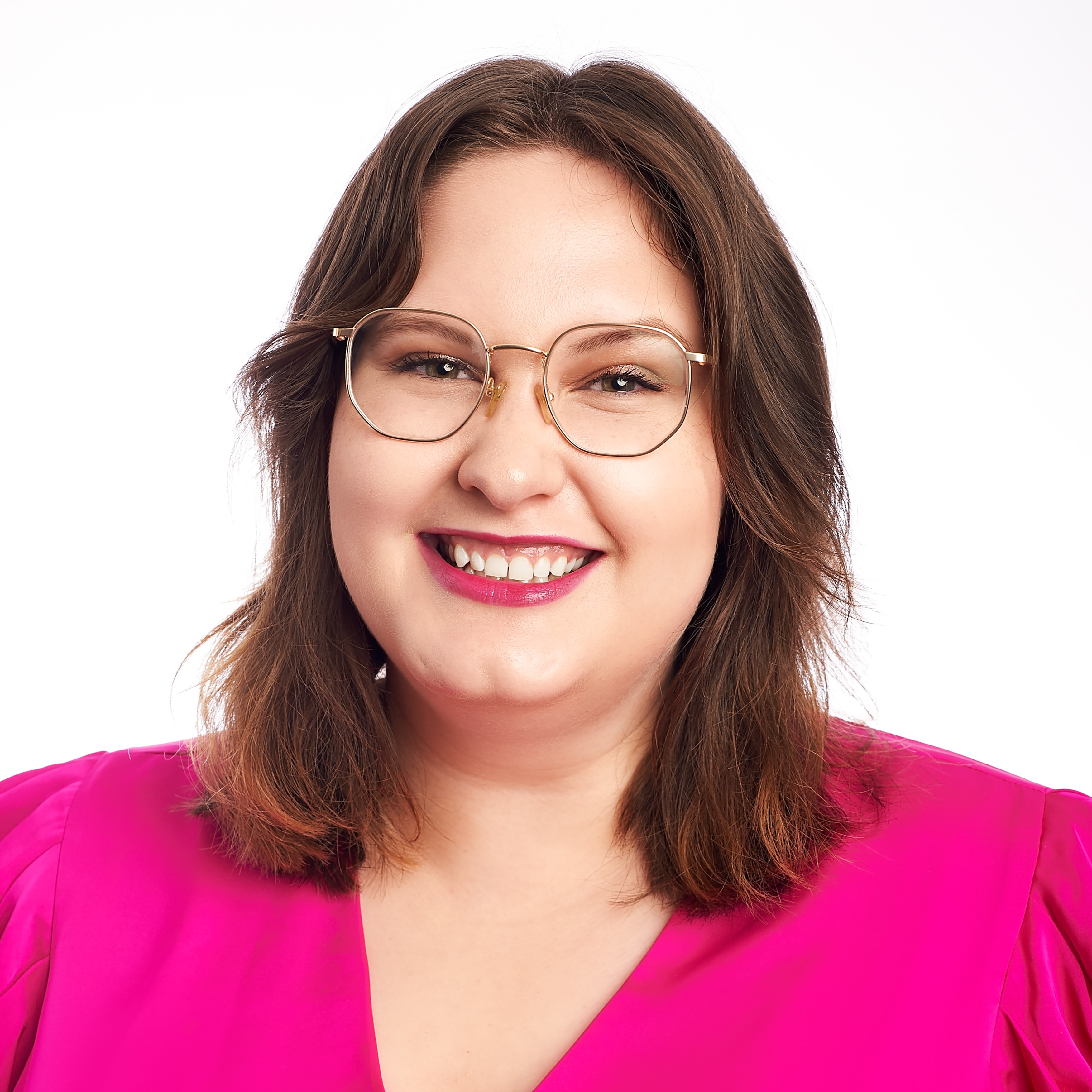 Megan Michael State Farm Agent Team Member
