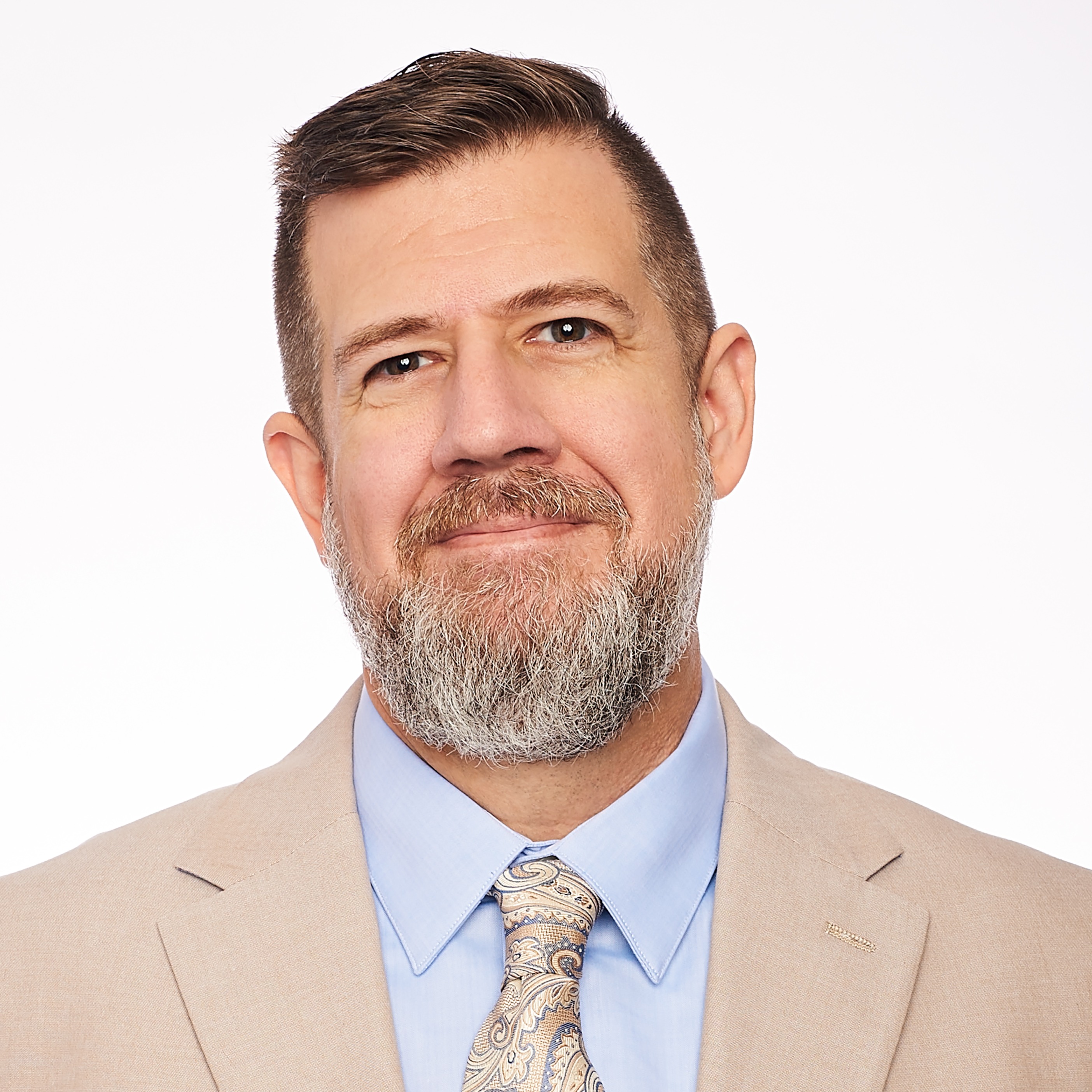 Christopher White State Farm Agent Team Member