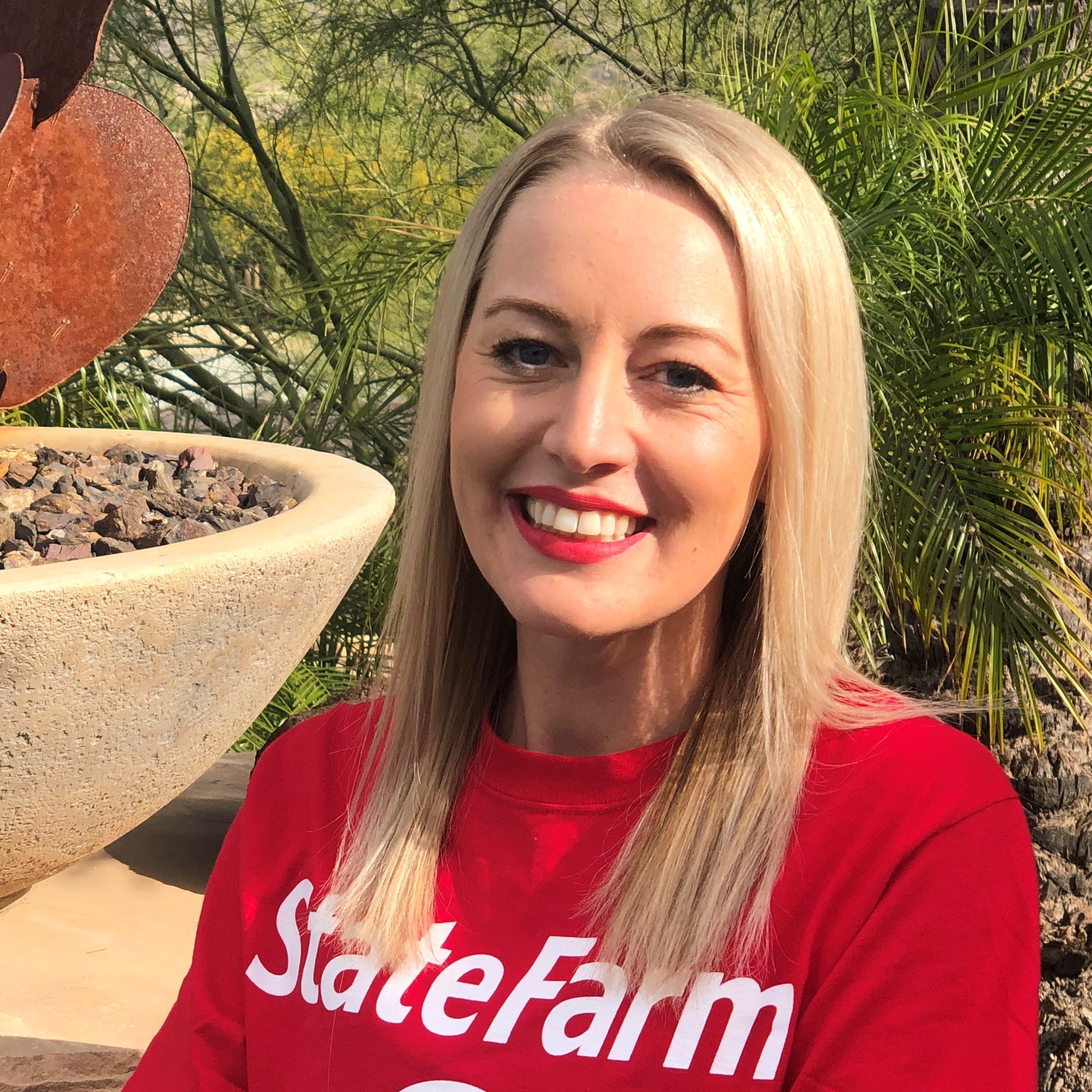 Kelsey Hoffner State Farm Agent Team Member
