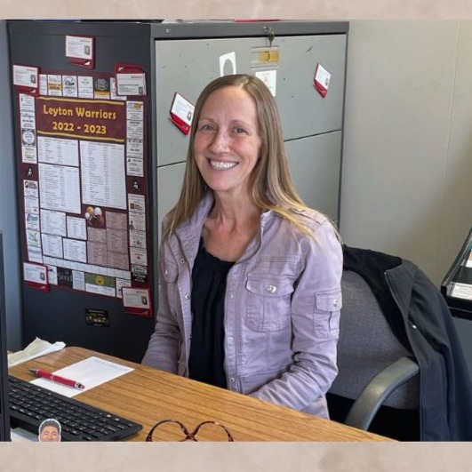 Alicia Tretter State Farm Agent Team Member