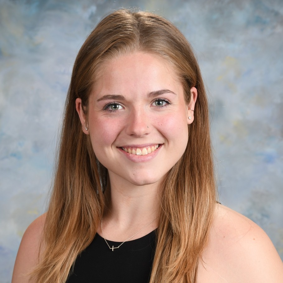 Mary Grace Howard State Farm Agent Team Member