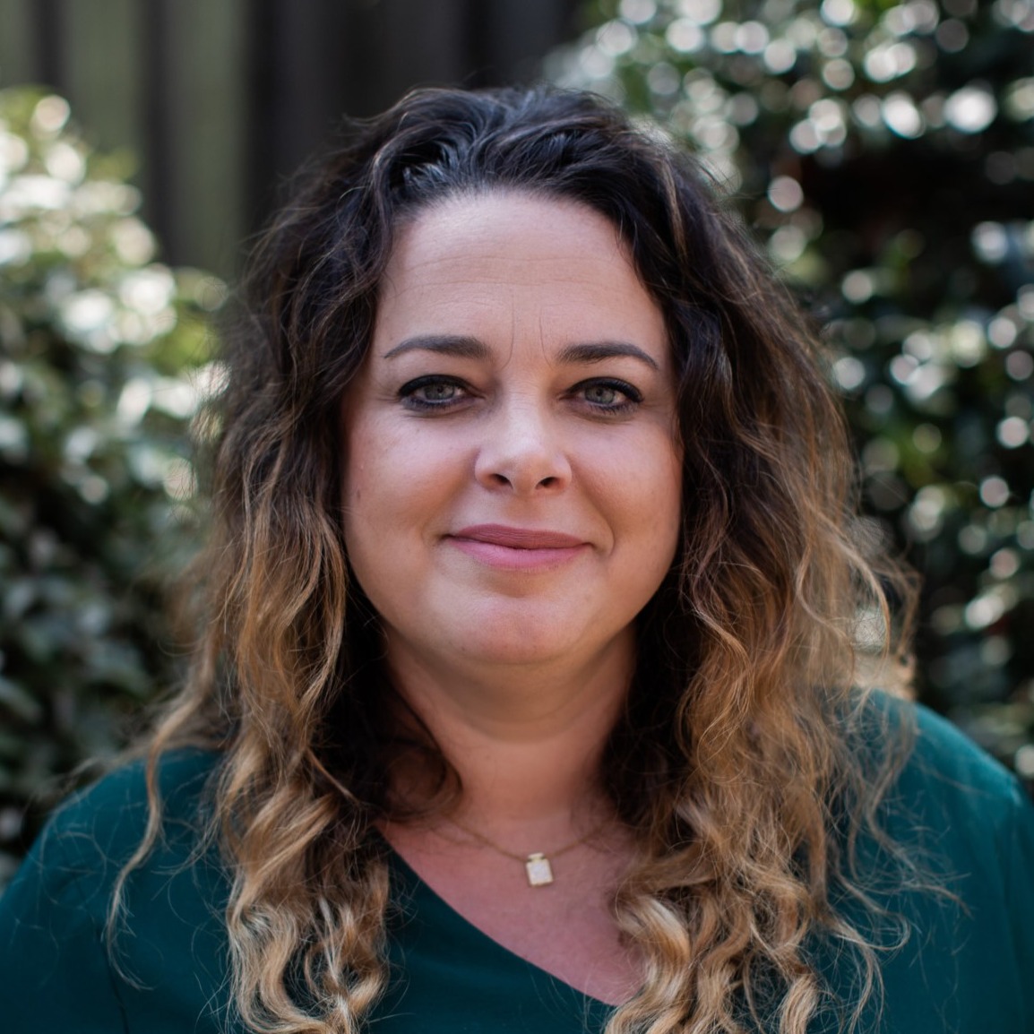 Ashley Brignac State Farm Agent Team Member