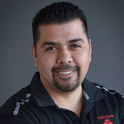 Augustin Quintana State Farm Agent Team Member