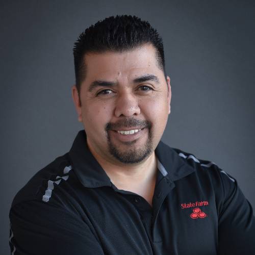 Augustin Quintana State Farm Agent Team Member