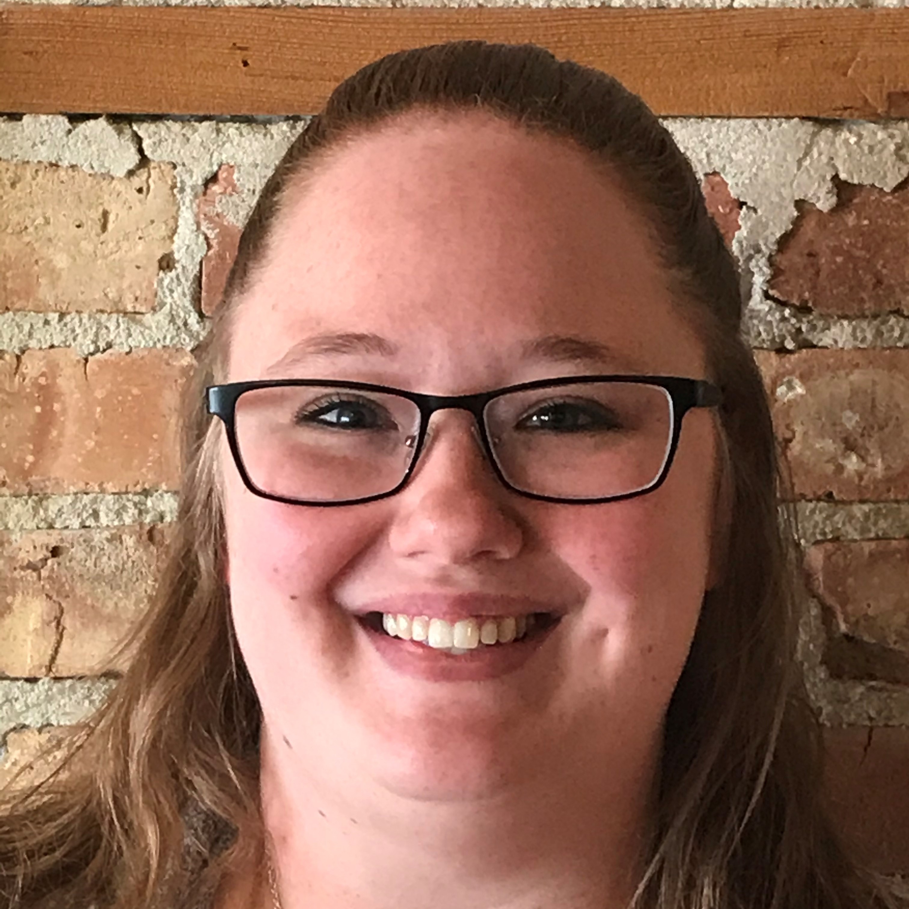 Amber Giovannoni State Farm Agent Team Member