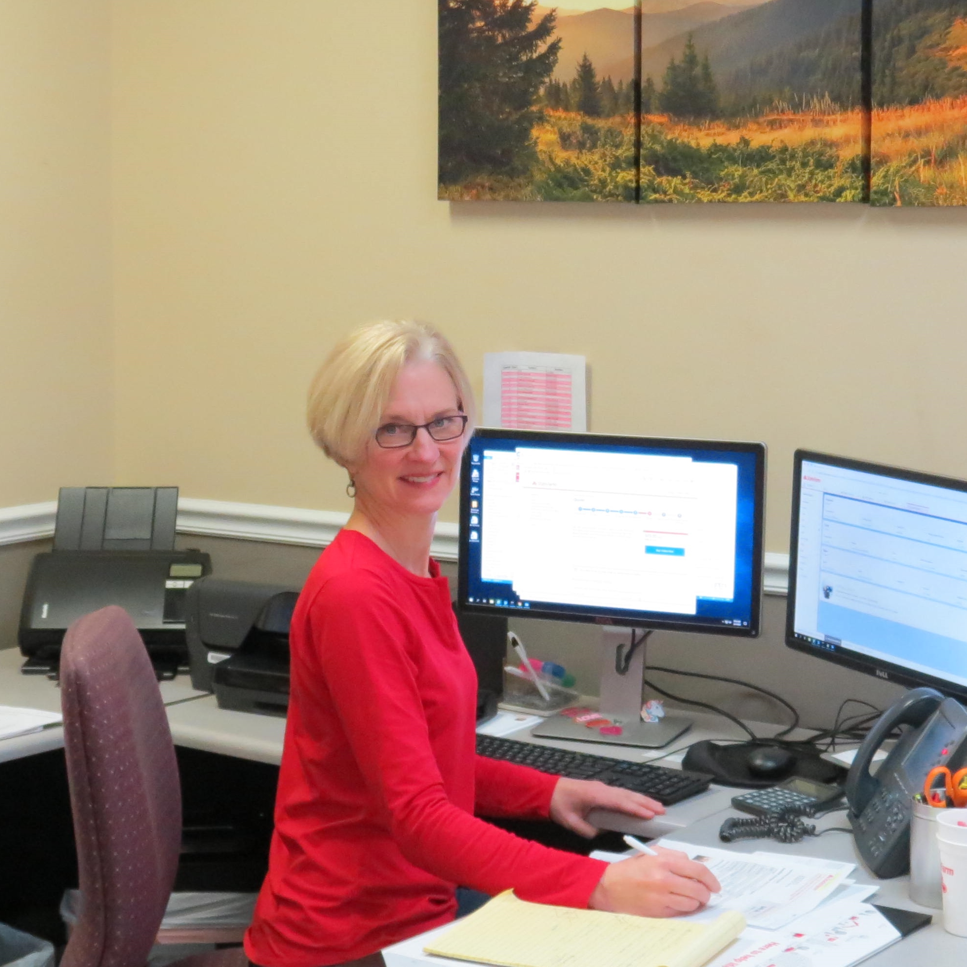 Jennifer Hibbard State Farm Agent Team Member
