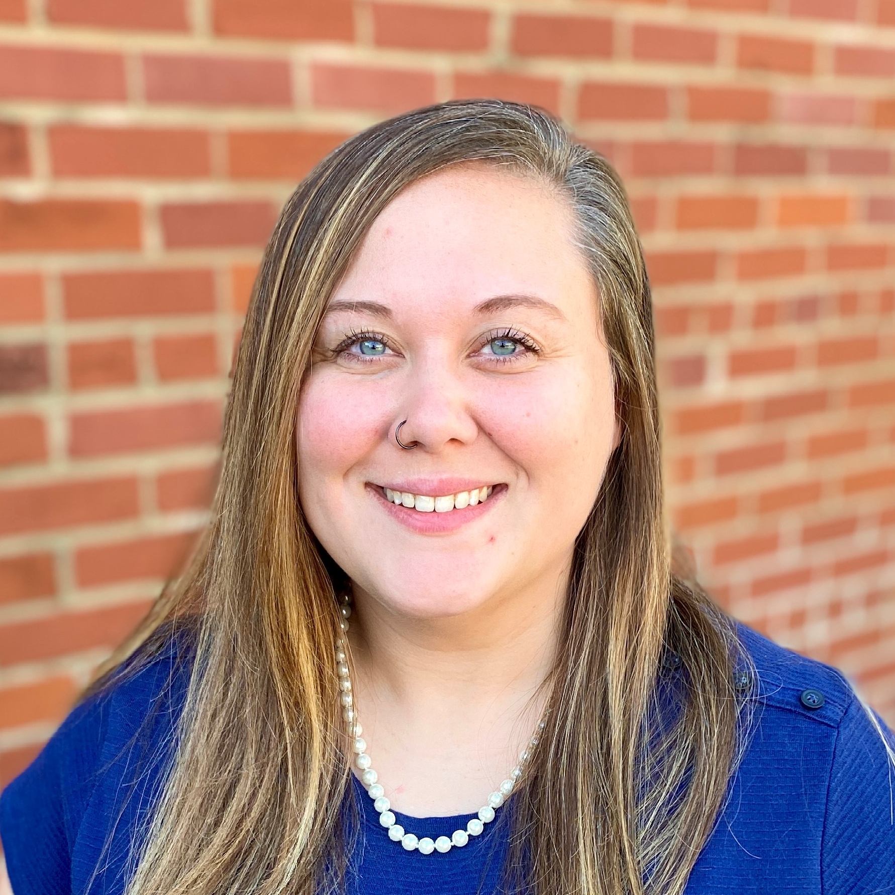 Kaci Walton State Farm Agent Team Member