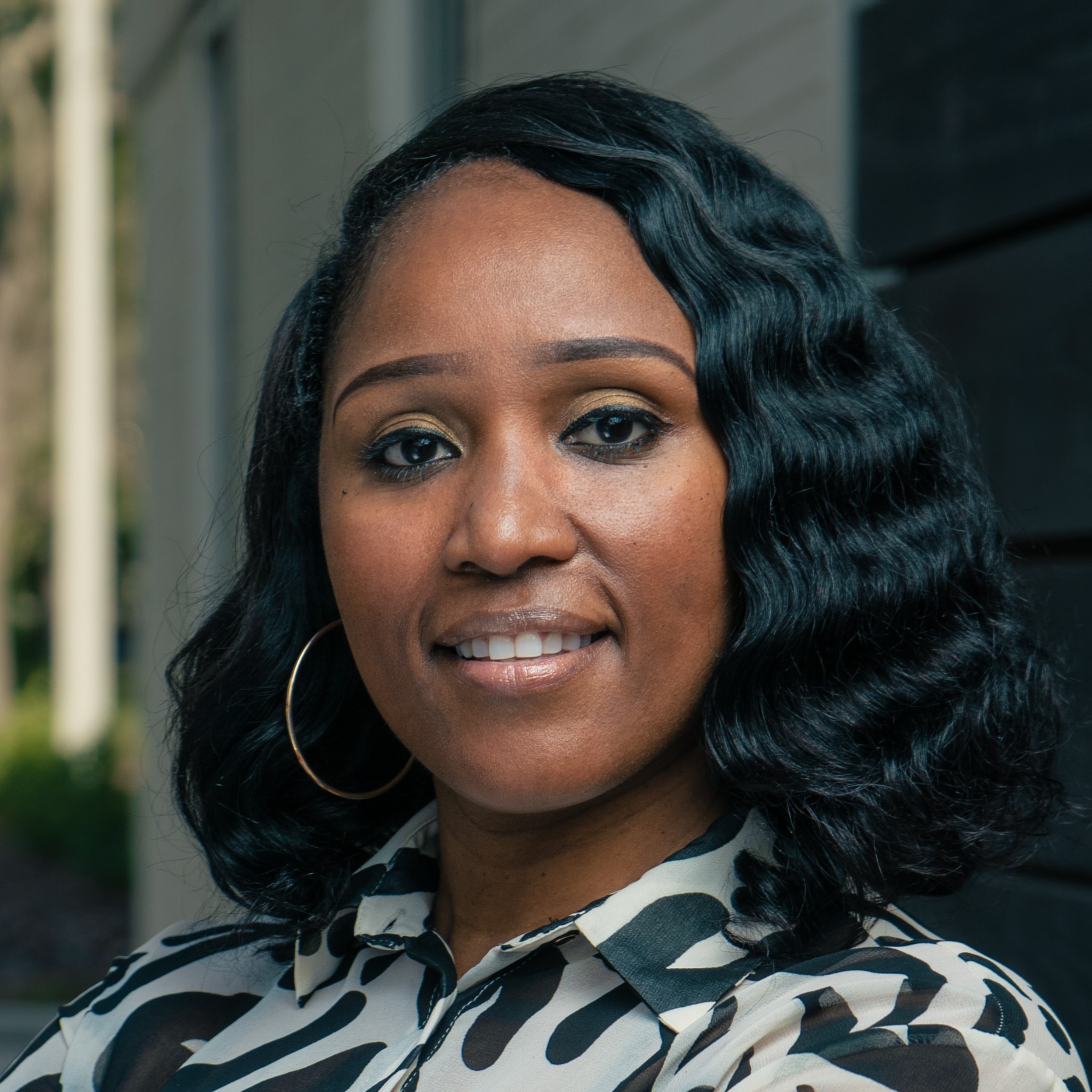 Michelle Jackson State Farm Agent Team Member