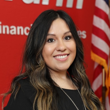 Tanya Olvera State Farm Agent Team Member