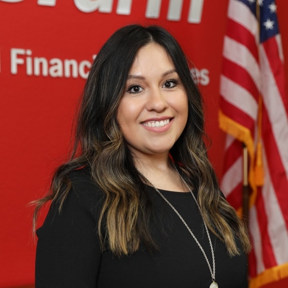 Tanya Olvera State Farm Agent Team Member
