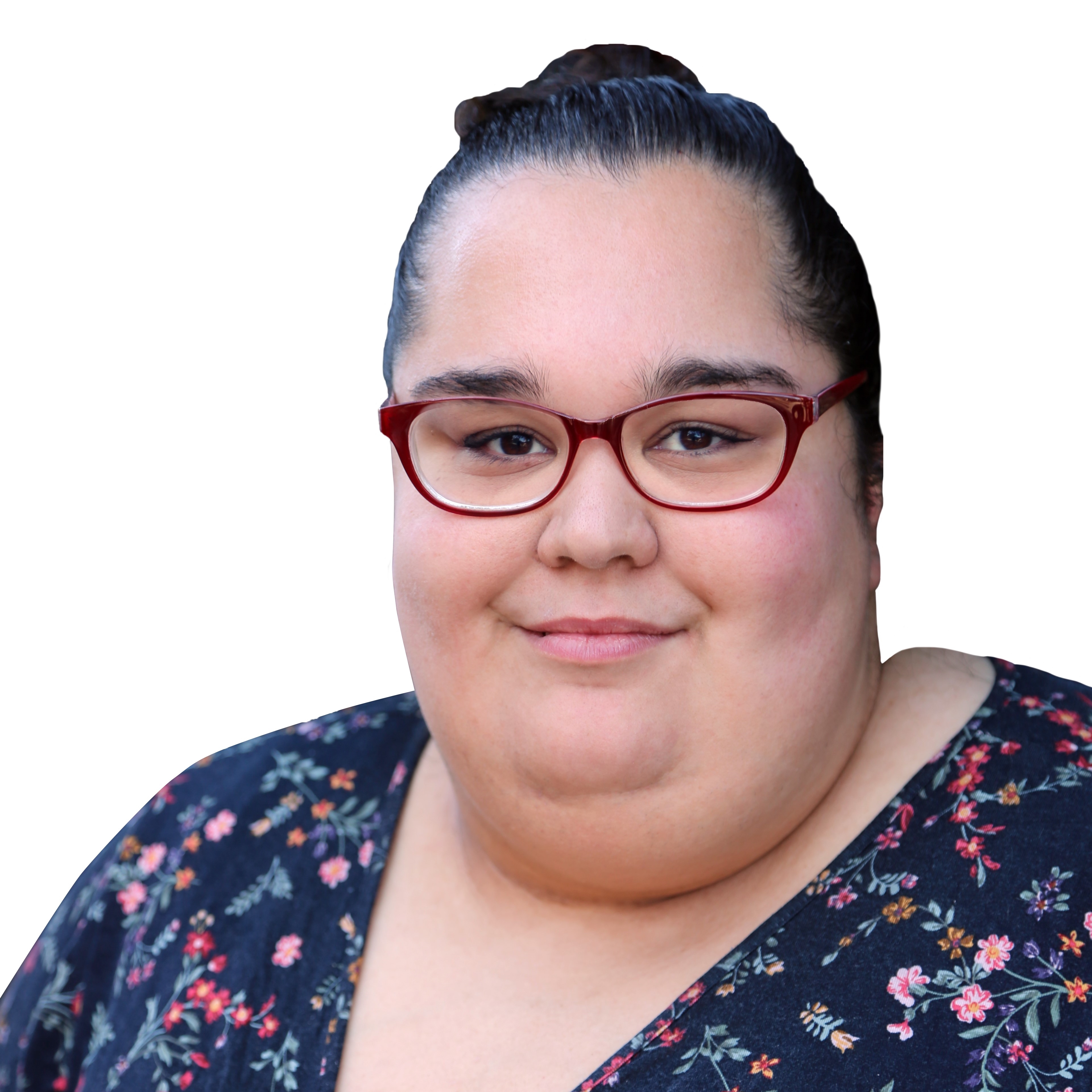 Ariana Medina State Farm Agent Team Member