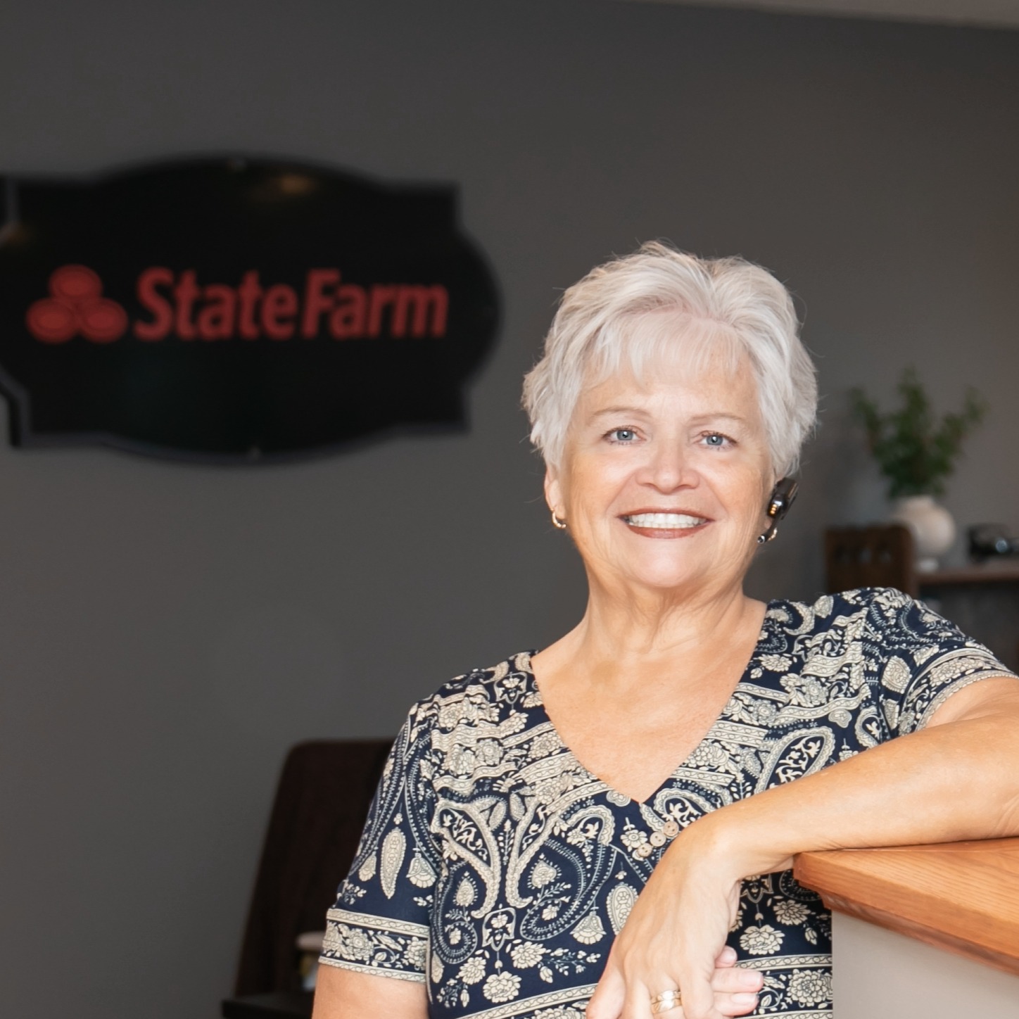 Jaye Michael State Farm Agent Team Member