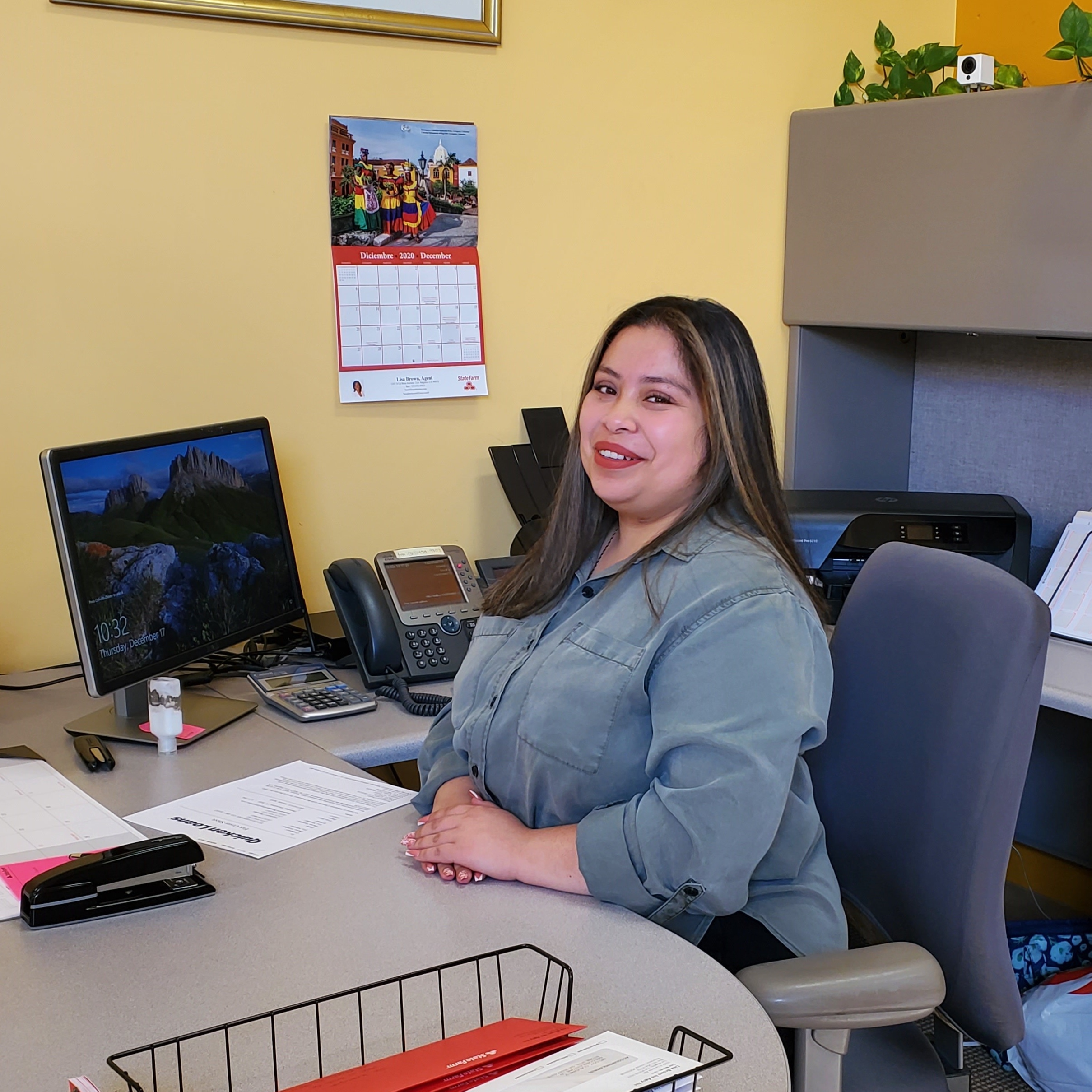 Jennifer Cruz State Farm Agent Team Member