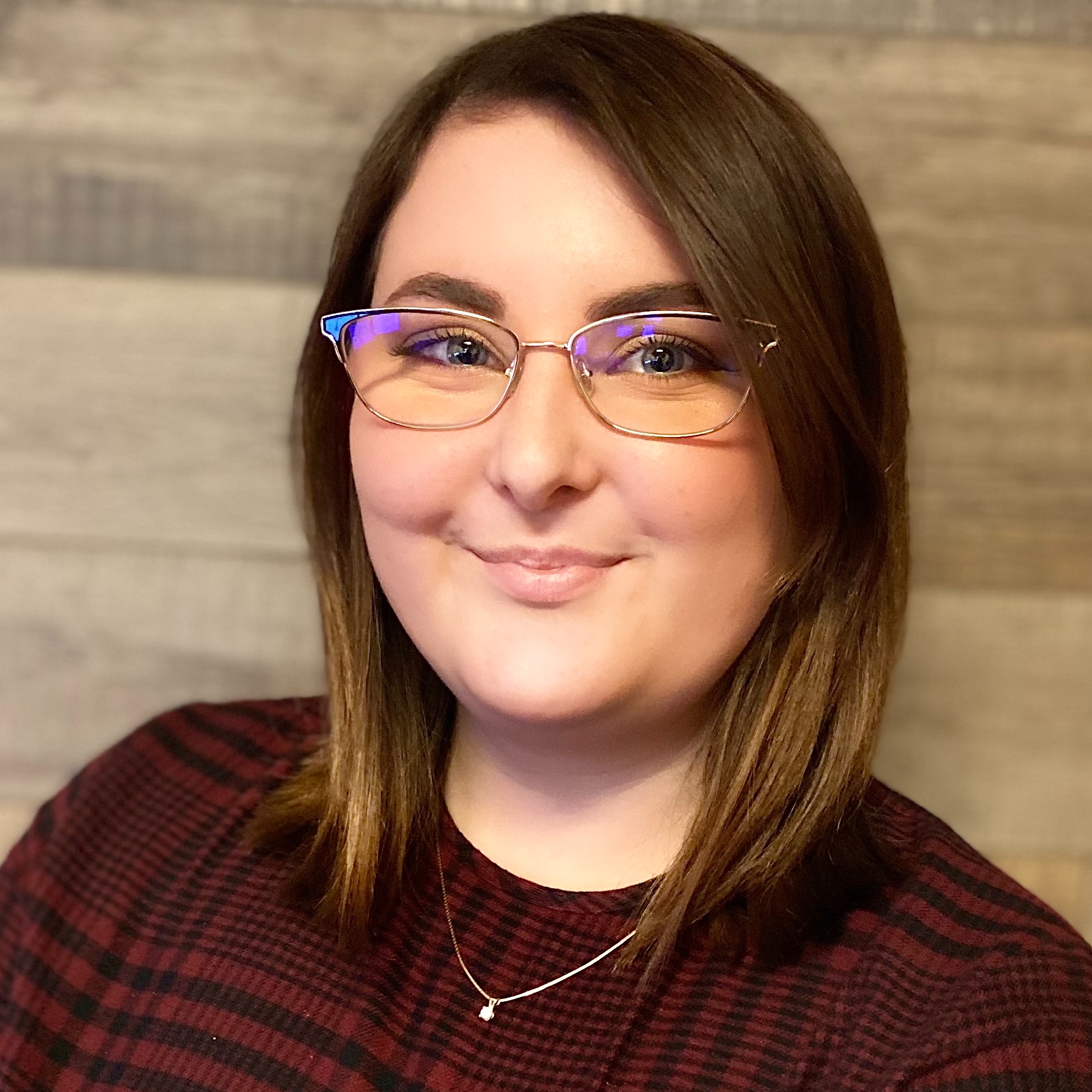 Brianna Brusich State Farm Agent Team Member