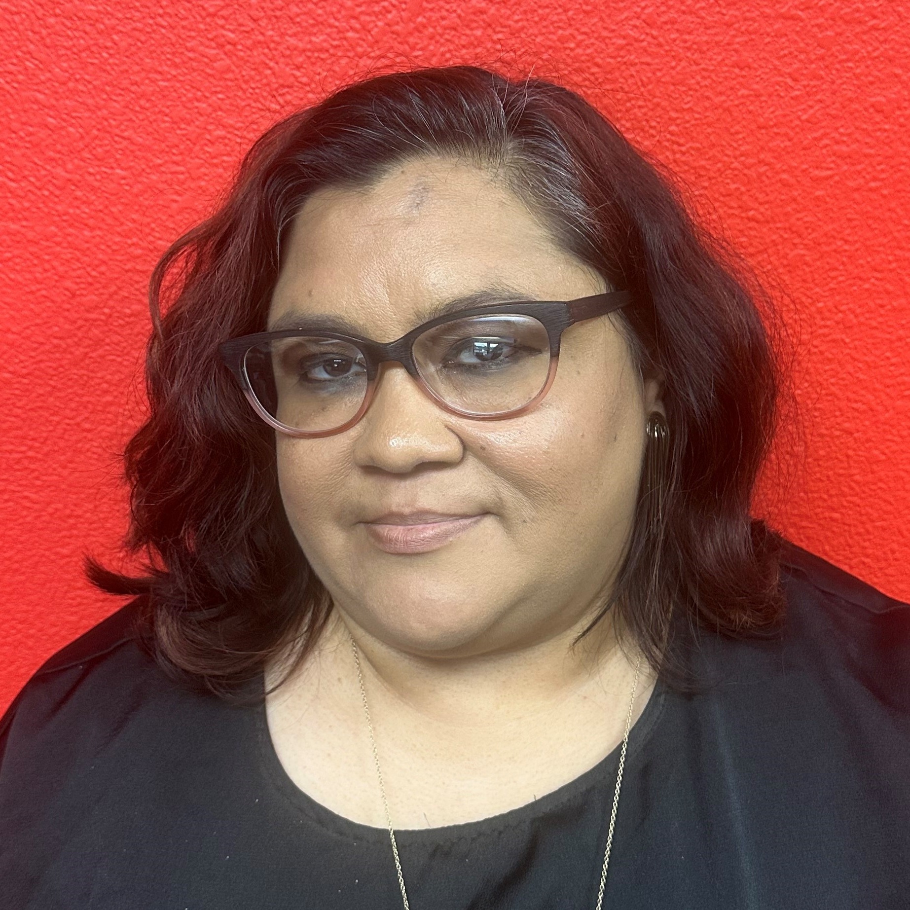 Cecelia Briones State Farm Agent Team Member