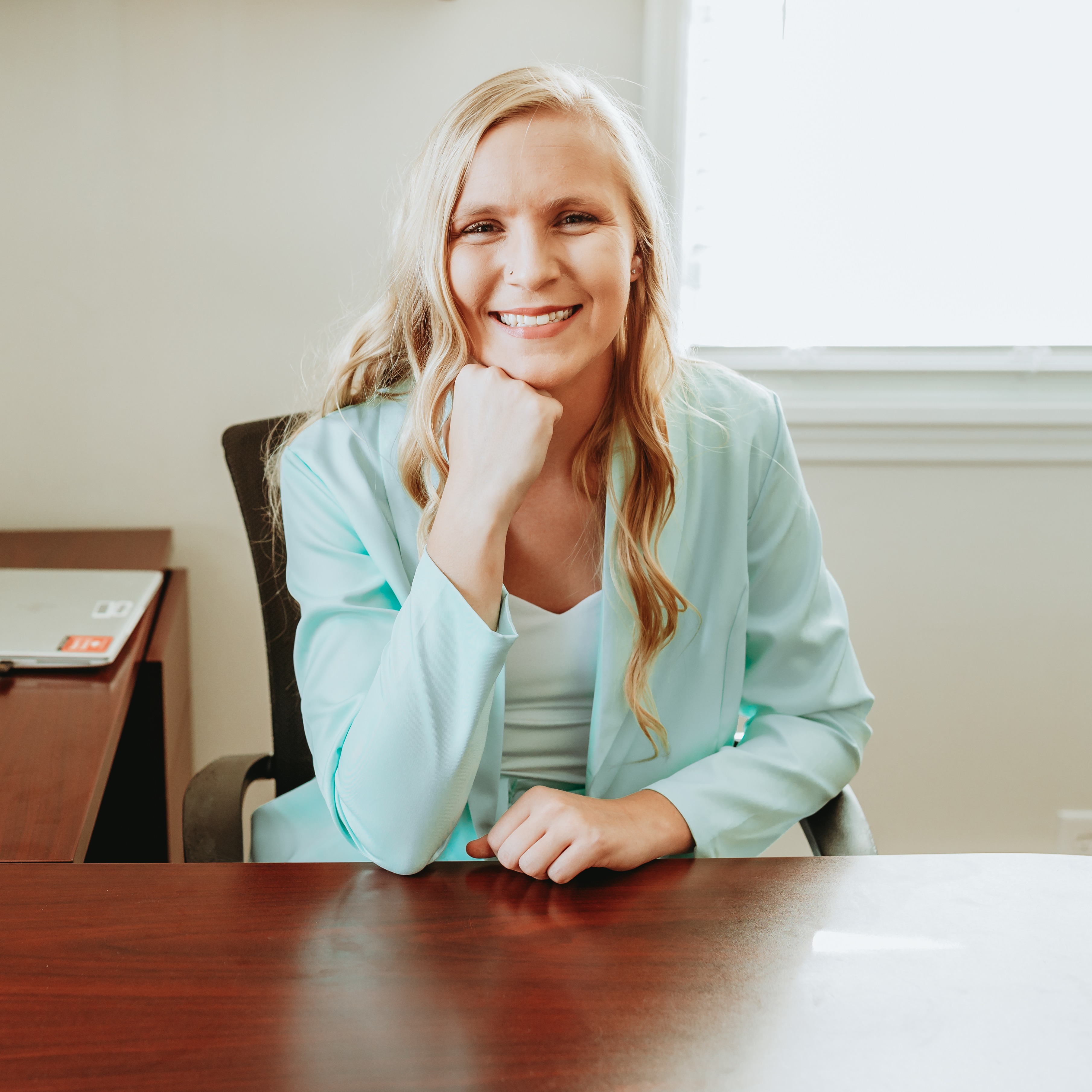 Sarah Overley State Farm Agent Team Member