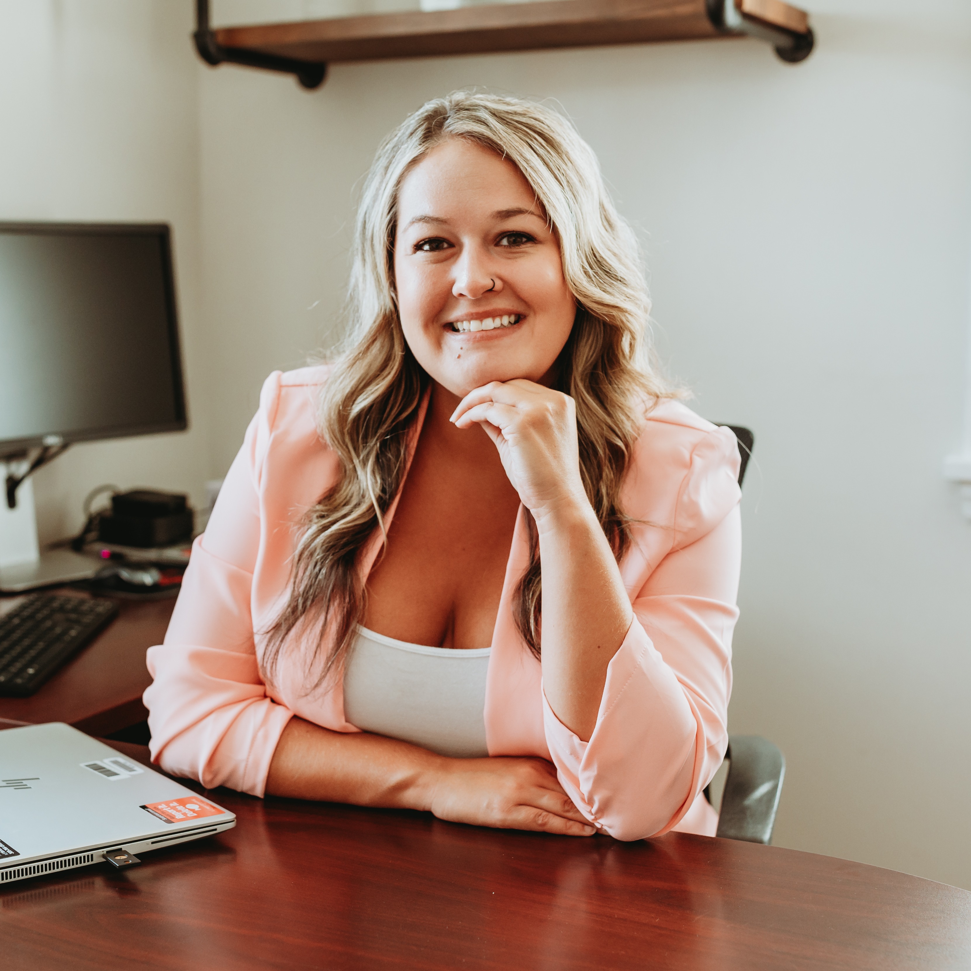 Tori Bohannon State Farm Agent Team Member