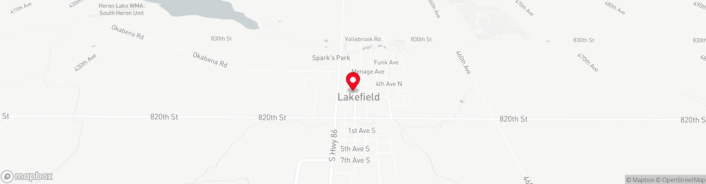 State Farm Insurance Agent Paul Graupmann in Lakefield MN