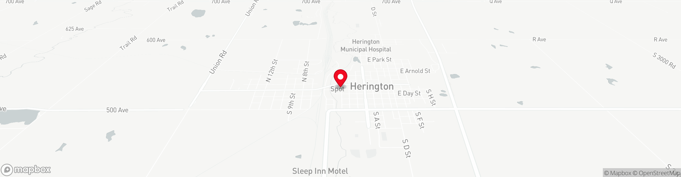 State Farm Insurance Agent Steve Crichton in Herington KS