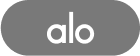 Alo Yoga logo