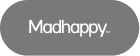 Madhappy logo