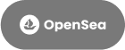 OpenSea logo