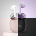 New Aspect presenteert de Mobilize TWS Wireless Earbuds in trendy kleuren!