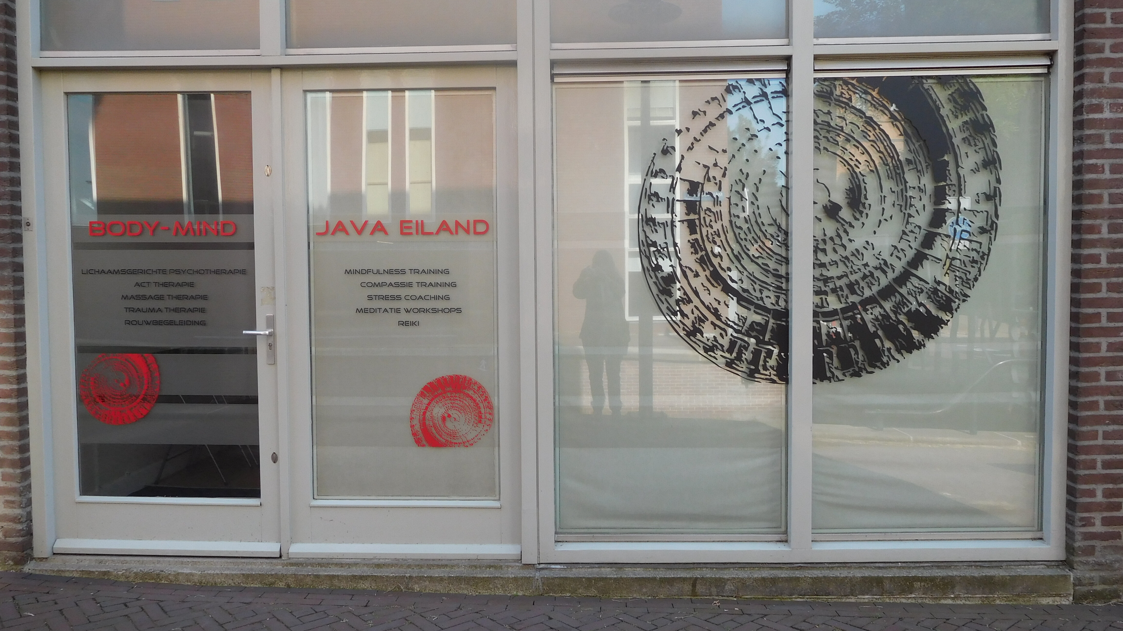 Mvr. J.H.M. van der Aalst