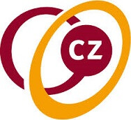 logo van CZ