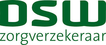 logo van DSW