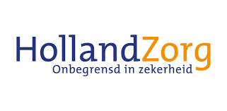 logo van Hollandzorg