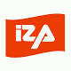 logo van IZA