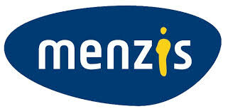 logo van Menzis