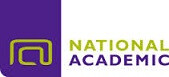 logo van National Academic