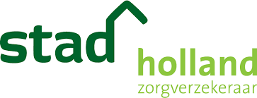 logo van Stad Holland