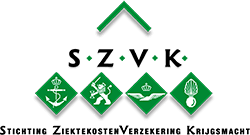 logo van SZVK