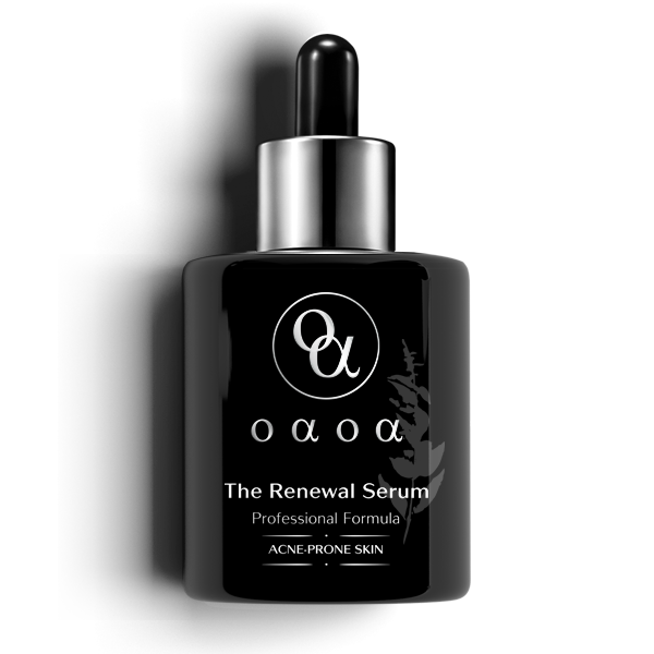 The Renewal Serum