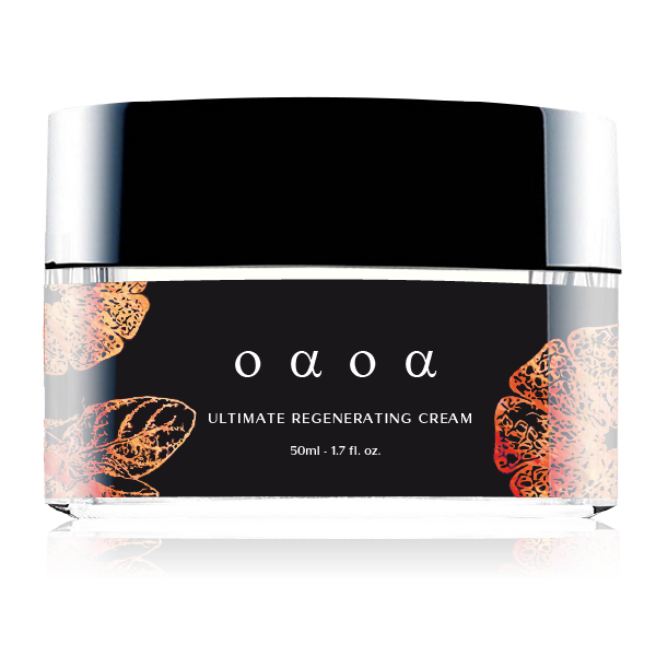 Ultimate Regenerating Cream-Grapefruit