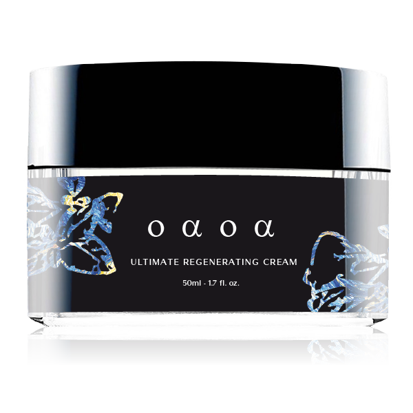 Ultimate Regenerating Cream-Marjoram