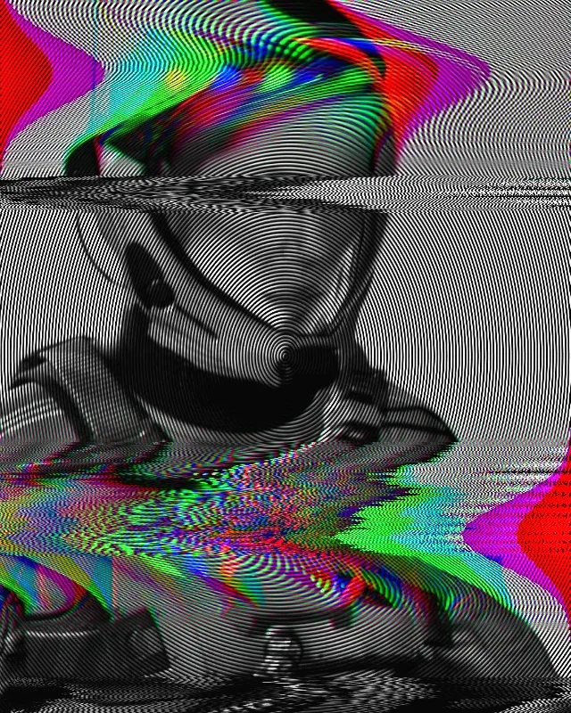 Returnal glitch 