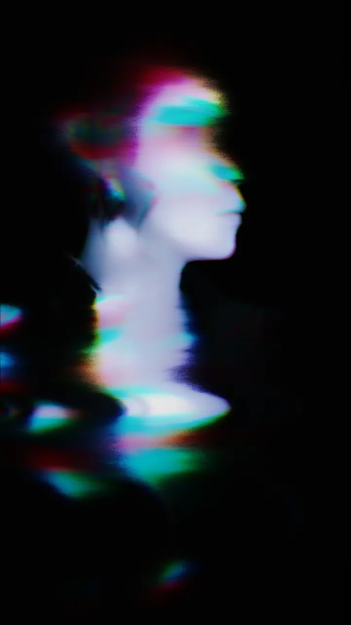 Soft glitch edit
