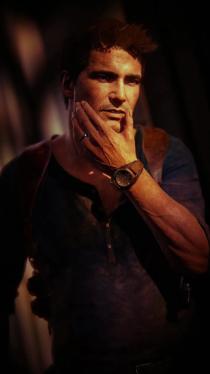 Nathan Drake