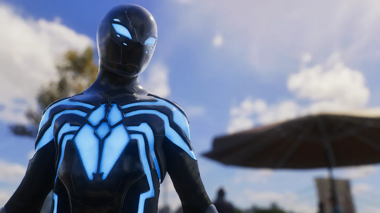 Brooklyn 2099