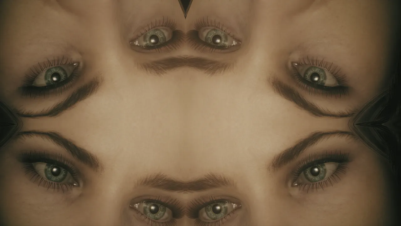 Altered Perspective