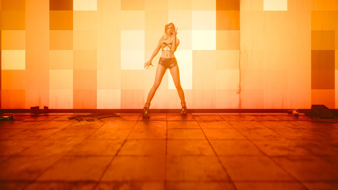Light Wall