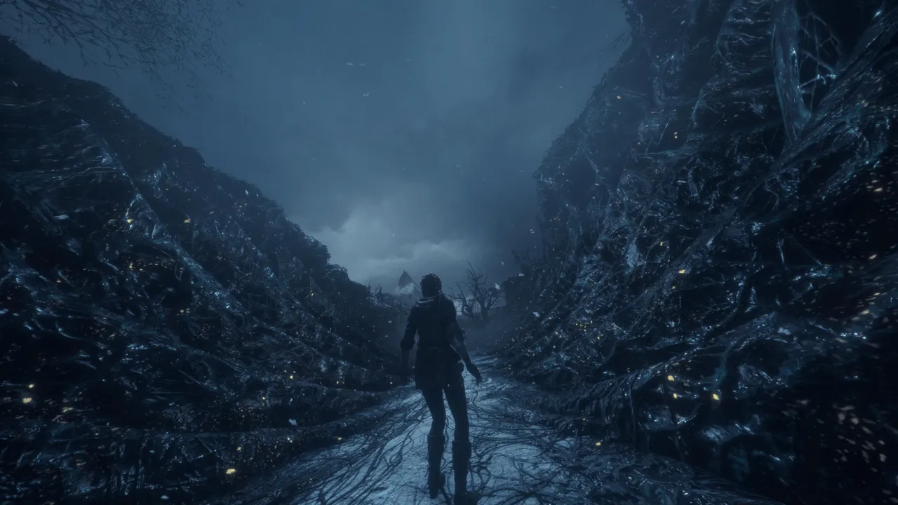 Plague Tale