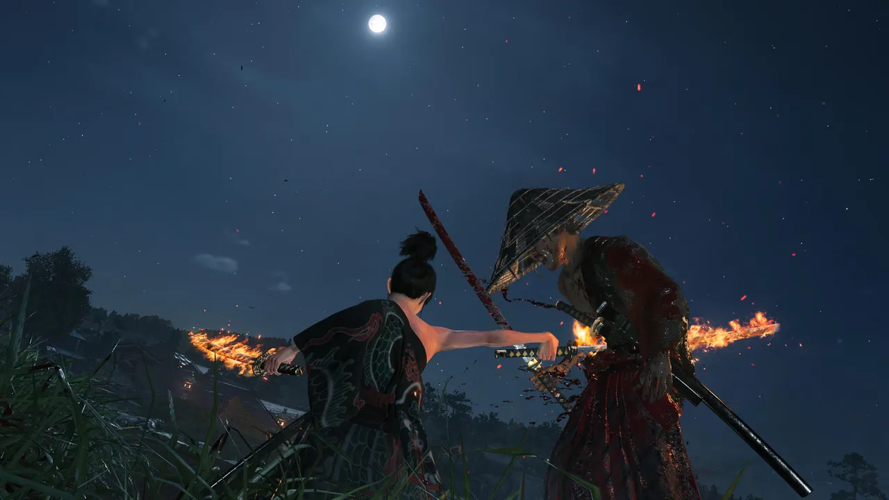 Rise of Ronin