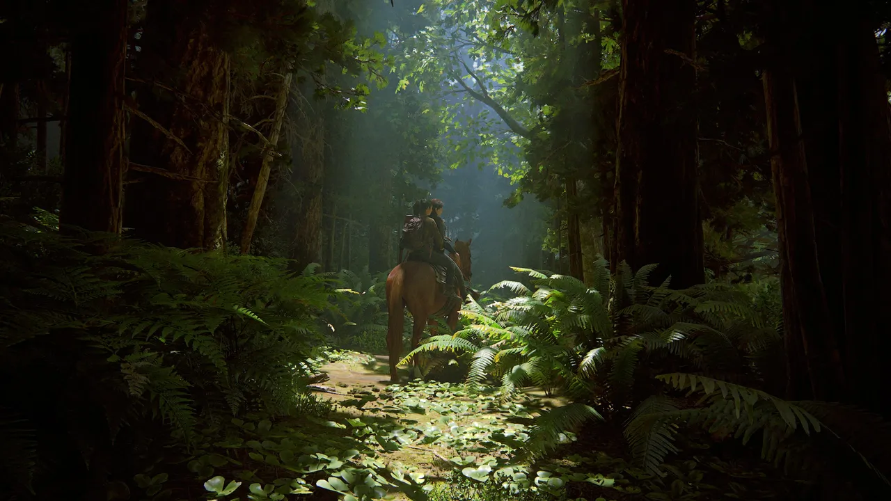 Last of Us 2