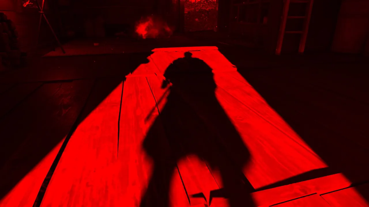 Shadow of Jin